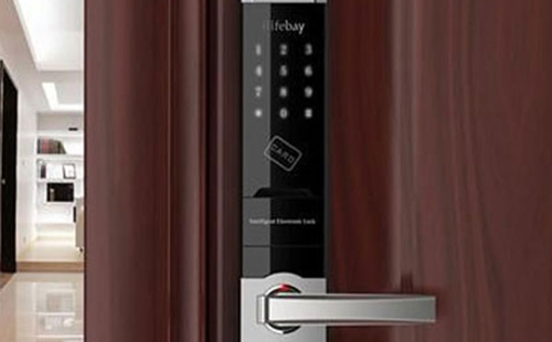 洞头24小时上门开锁公司