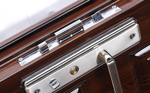 洞头24小时上门开锁公司