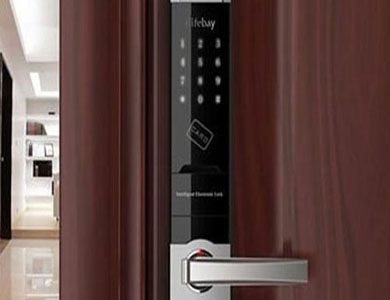 洞头24小时上门开锁公司